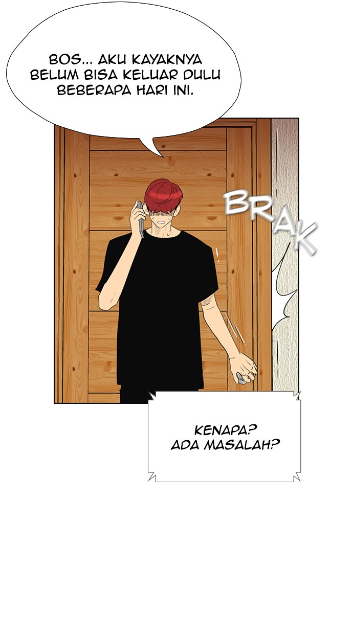 Reawaken Man chapter 152 halaman 10