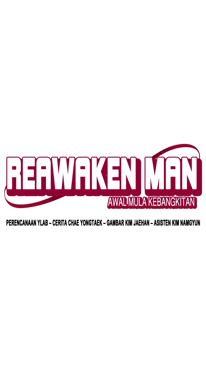 Reawaken Man chapter 152 halaman 14