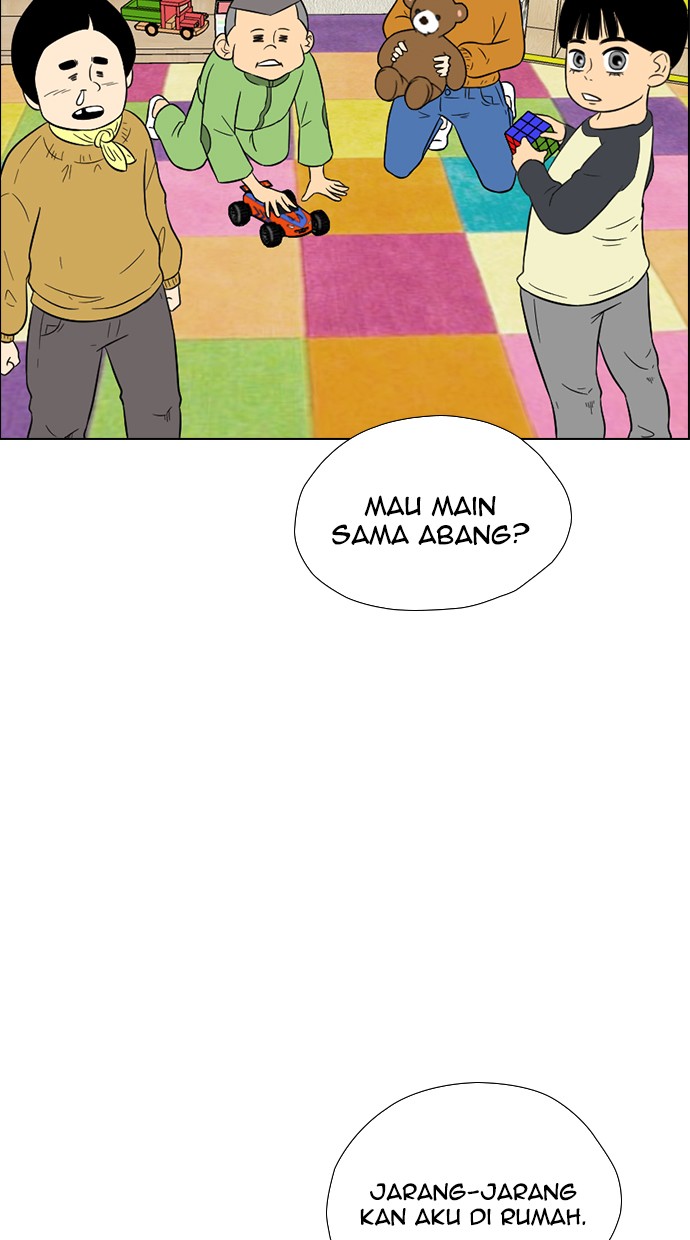 Reawaken Man chapter 152 halaman 16