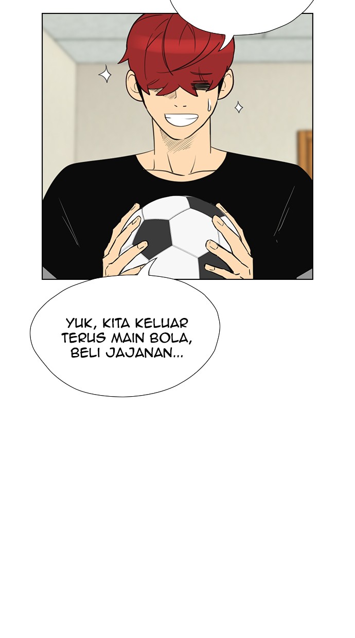 Reawaken Man chapter 152 halaman 17