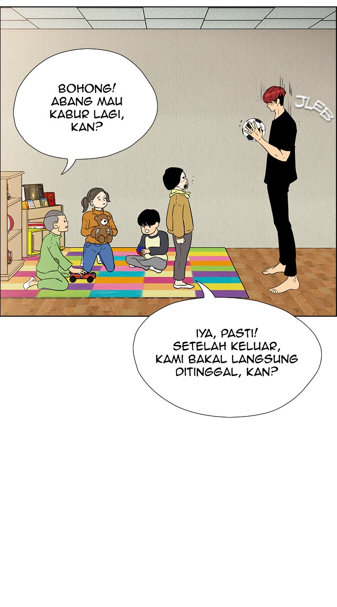 Reawaken Man chapter 152 halaman 18