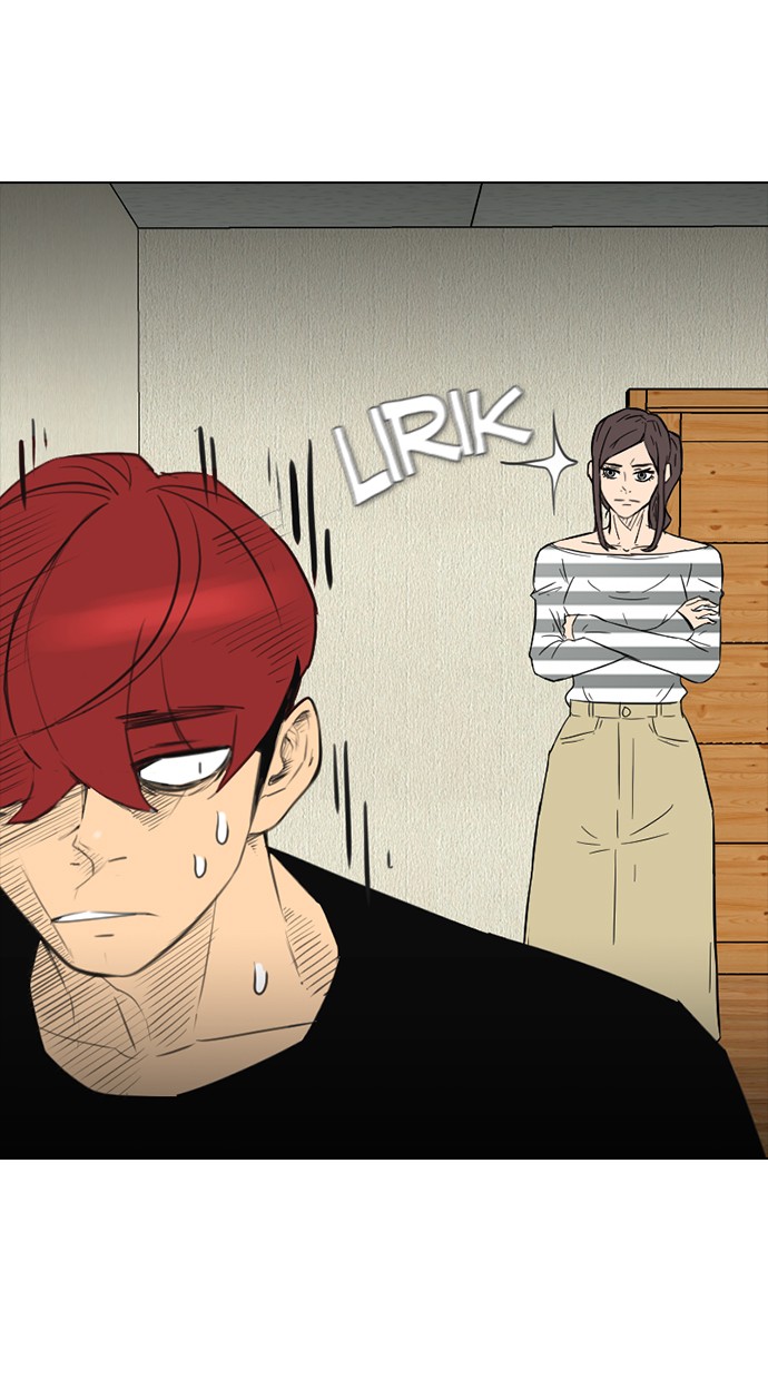 Reawaken Man chapter 152 halaman 19