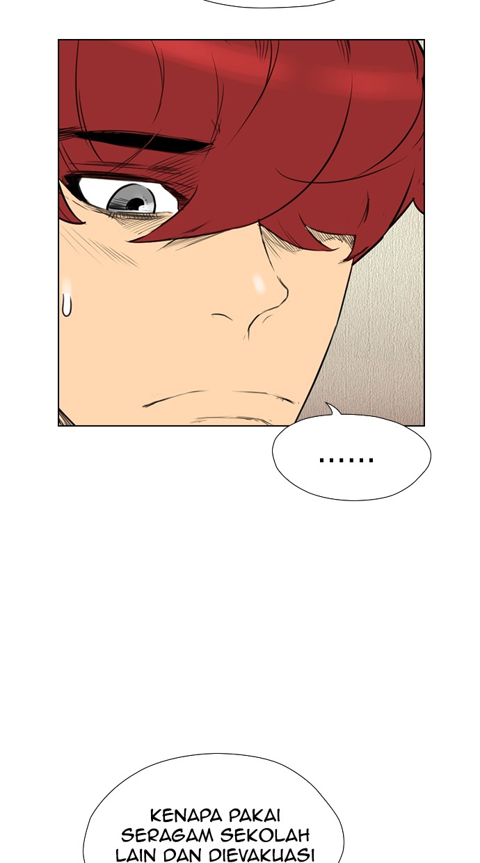 Reawaken Man chapter 152 halaman 25