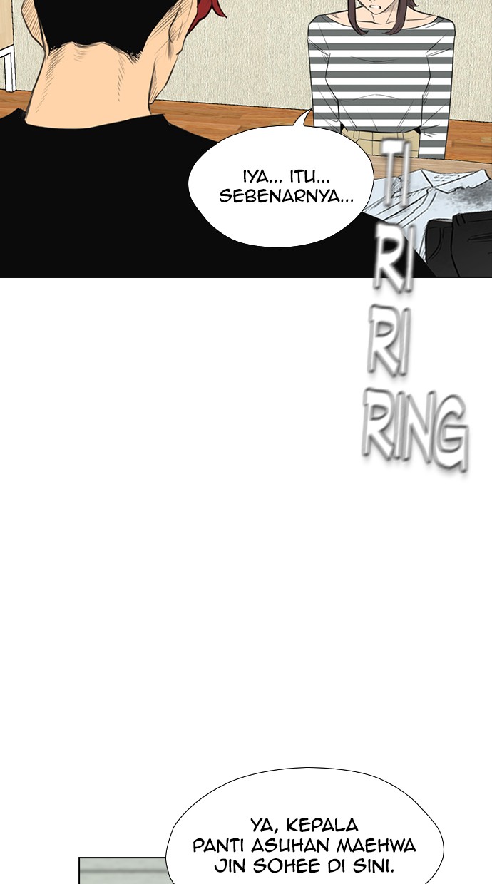 Reawaken Man chapter 152 halaman 39