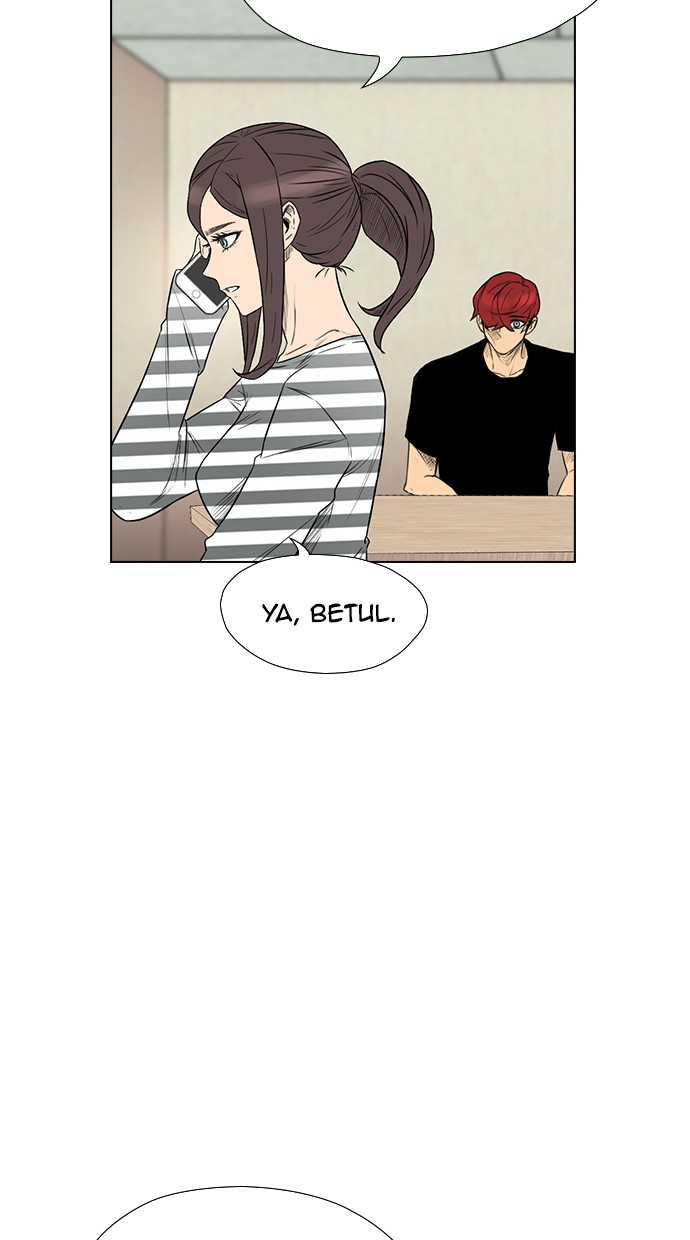 Reawaken Man chapter 152 halaman 40