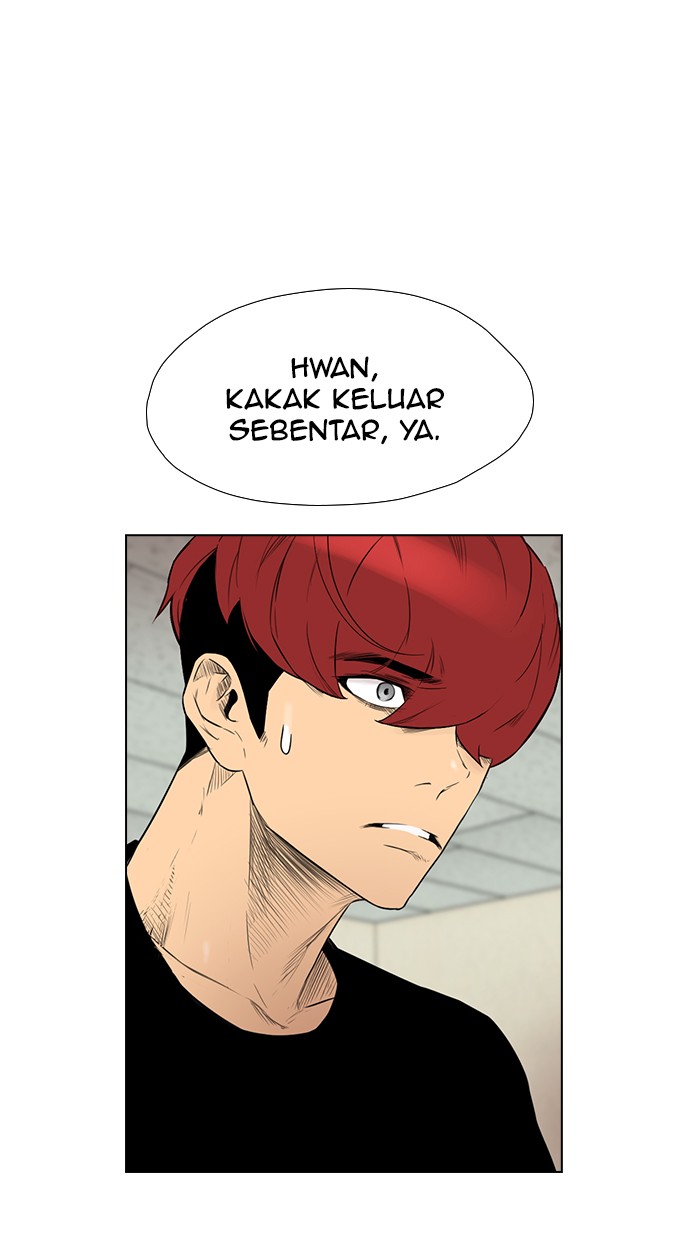 Reawaken Man chapter 152 halaman 43