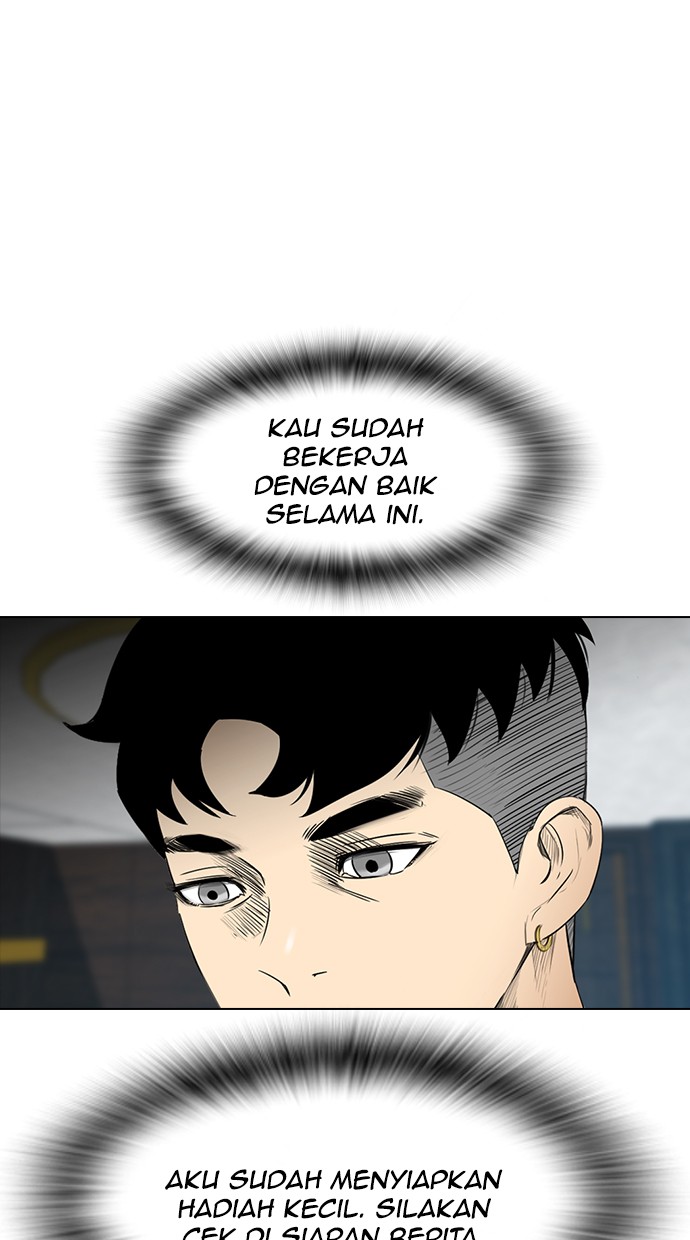 Reawaken Man chapter 152 halaman 55