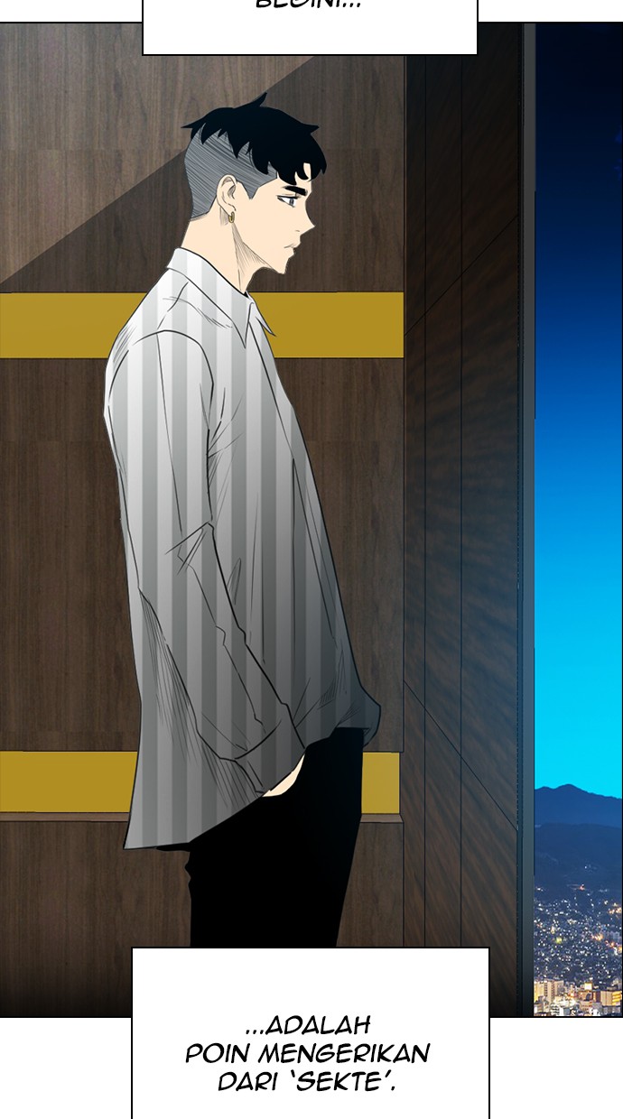 Reawaken Man chapter 152 halaman 58