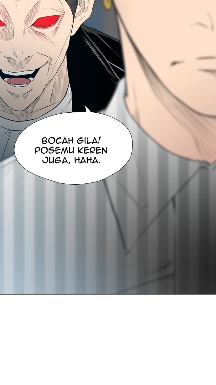 Reawaken Man chapter 152 halaman 63