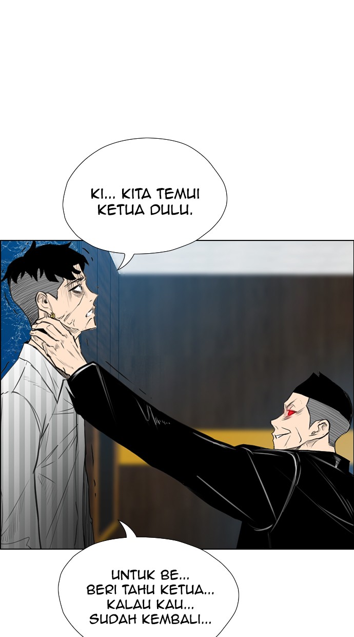 Reawaken Man chapter 152 halaman 73