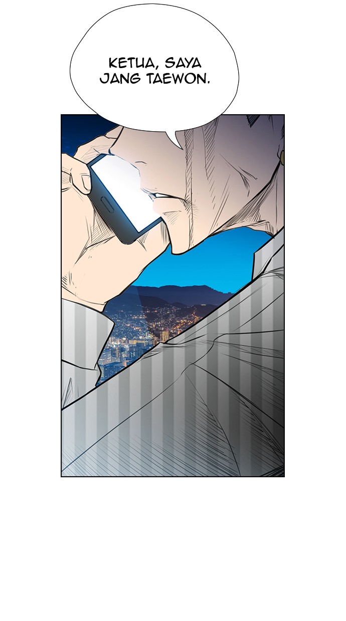 Reawaken Man chapter 152 halaman 80