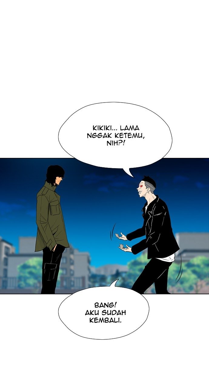 Reawaken Man chapter 153 halaman 13