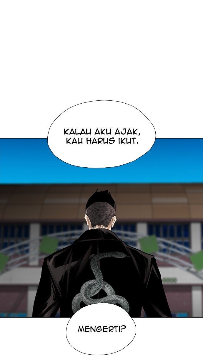 Reawaken Man chapter 153 halaman 20