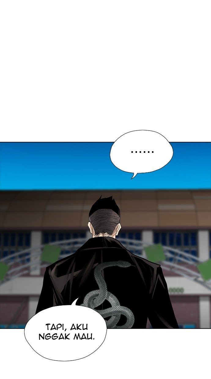 Reawaken Man chapter 153 halaman 21