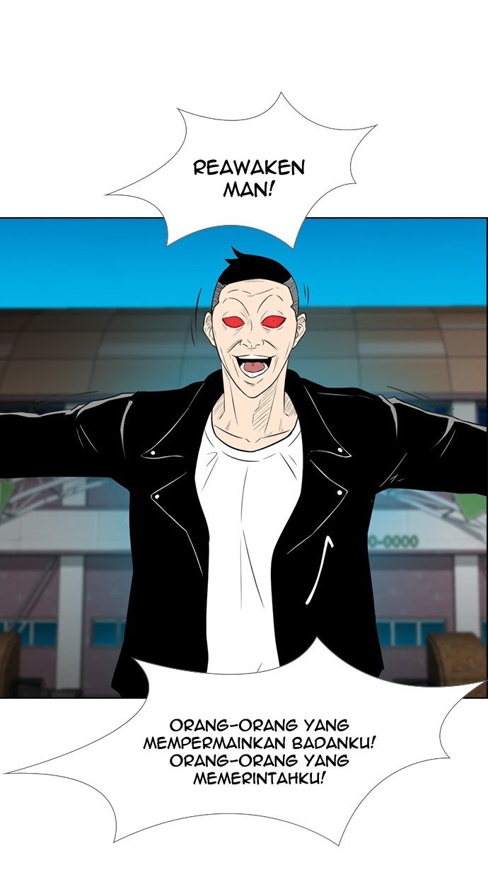 Reawaken Man chapter 153 halaman 25