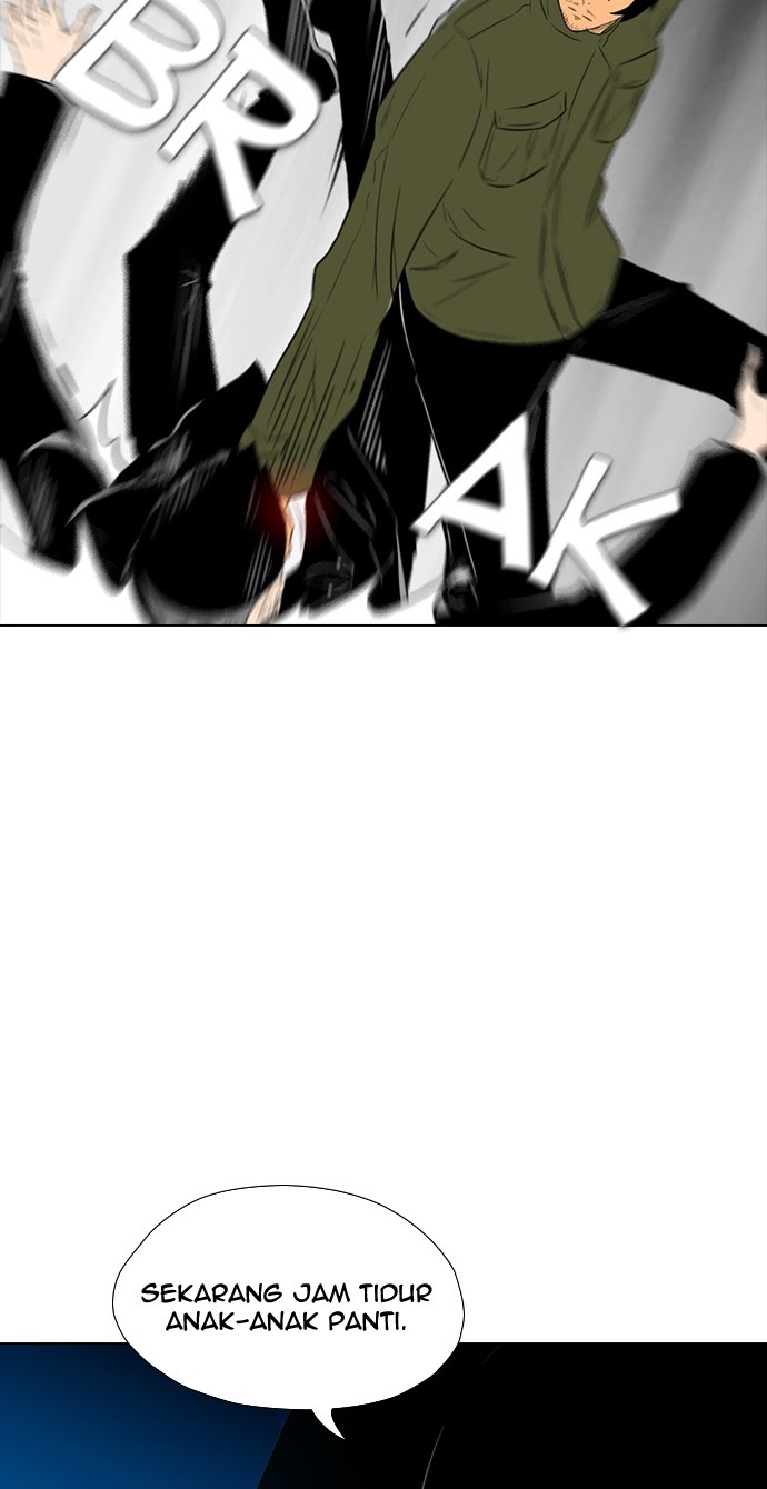 Reawaken Man chapter 153 halaman 30