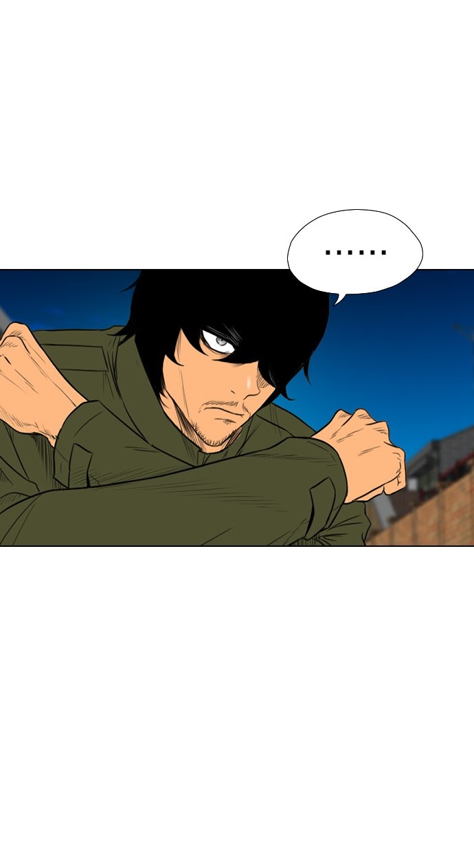 Reawaken Man chapter 153 halaman 40