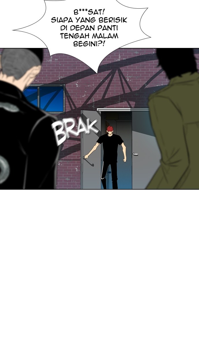 Reawaken Man chapter 153 halaman 44