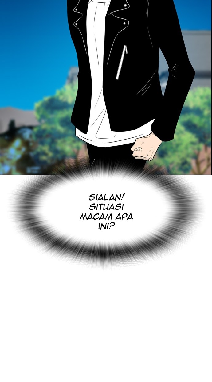 Reawaken Man chapter 153 halaman 48