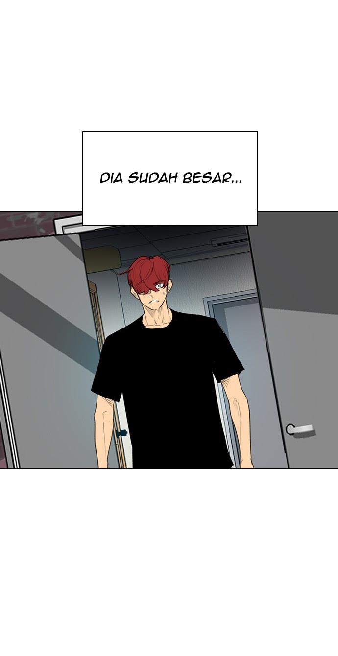 Reawaken Man chapter 153 halaman 50