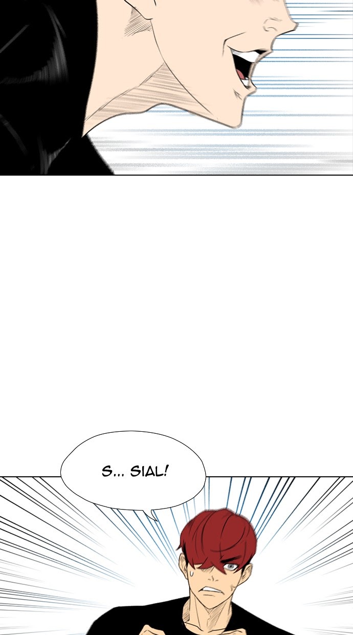 Reawaken Man chapter 153 halaman 53