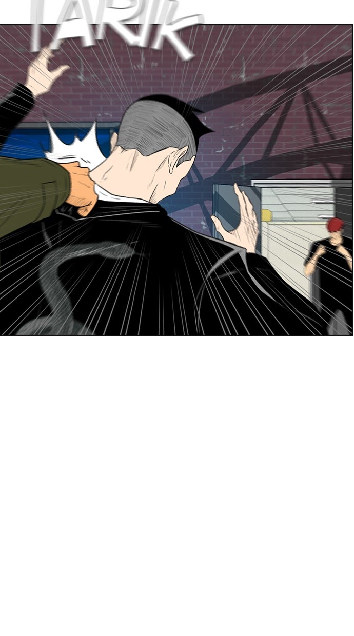 Reawaken Man chapter 153 halaman 55