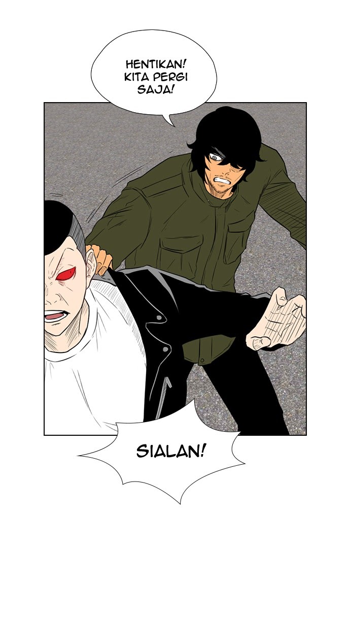 Reawaken Man chapter 153 halaman 56