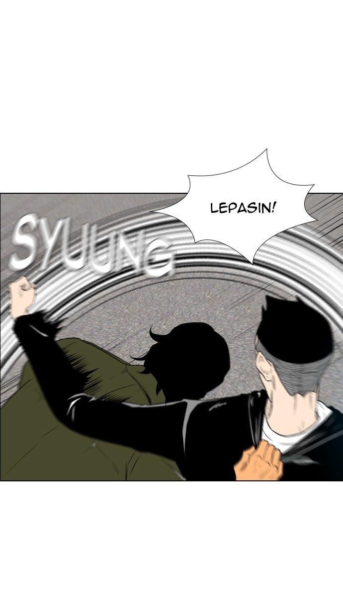 Reawaken Man chapter 153 halaman 57