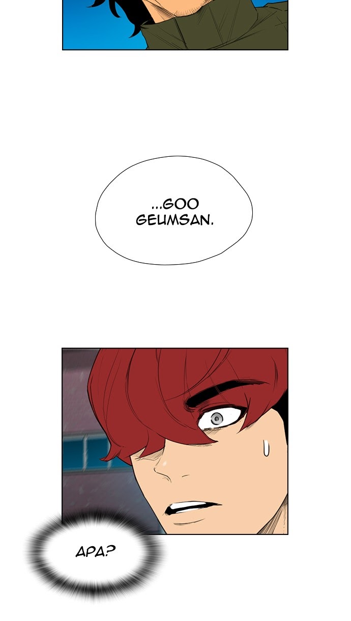 Reawaken Man chapter 153 halaman 69
