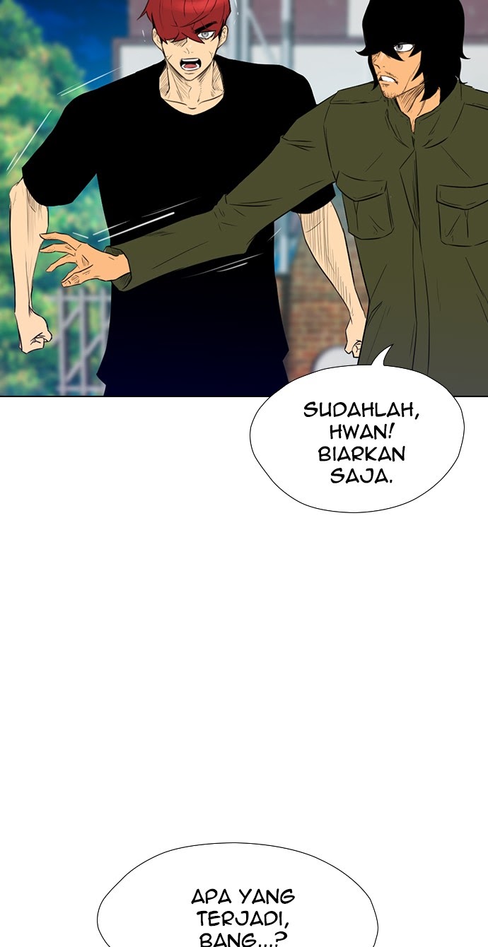 Reawaken Man chapter 153 halaman 88
