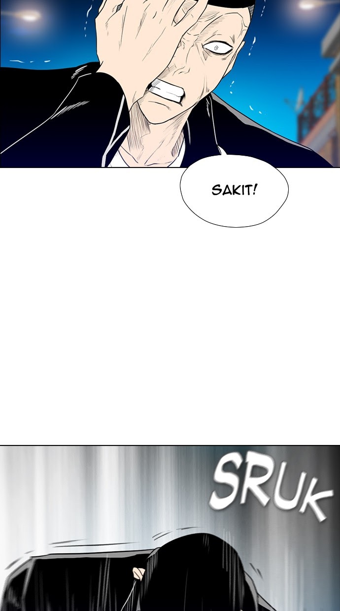 Reawaken Man chapter 153 halaman 93