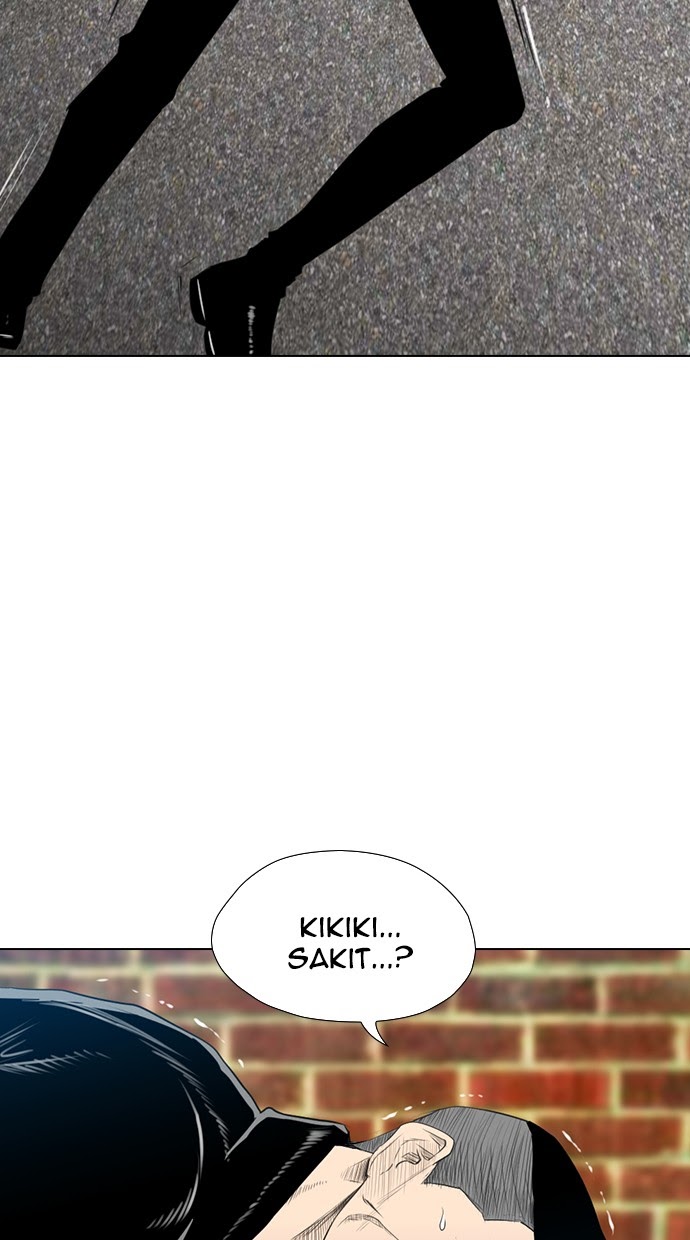Reawaken Man chapter 153 halaman 96