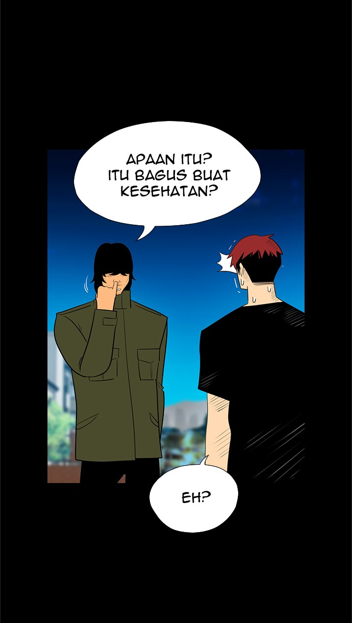 Reawaken Man Bab 154 halaman 33