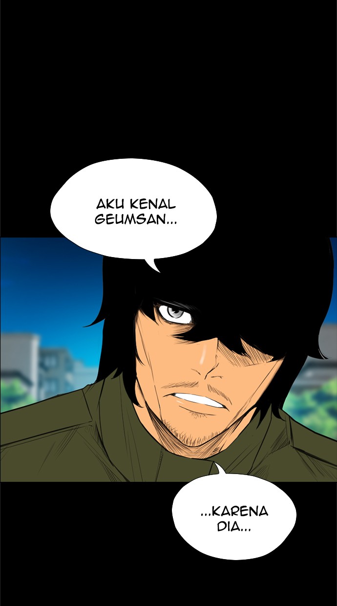 Reawaken Man Bab 154 halaman 34