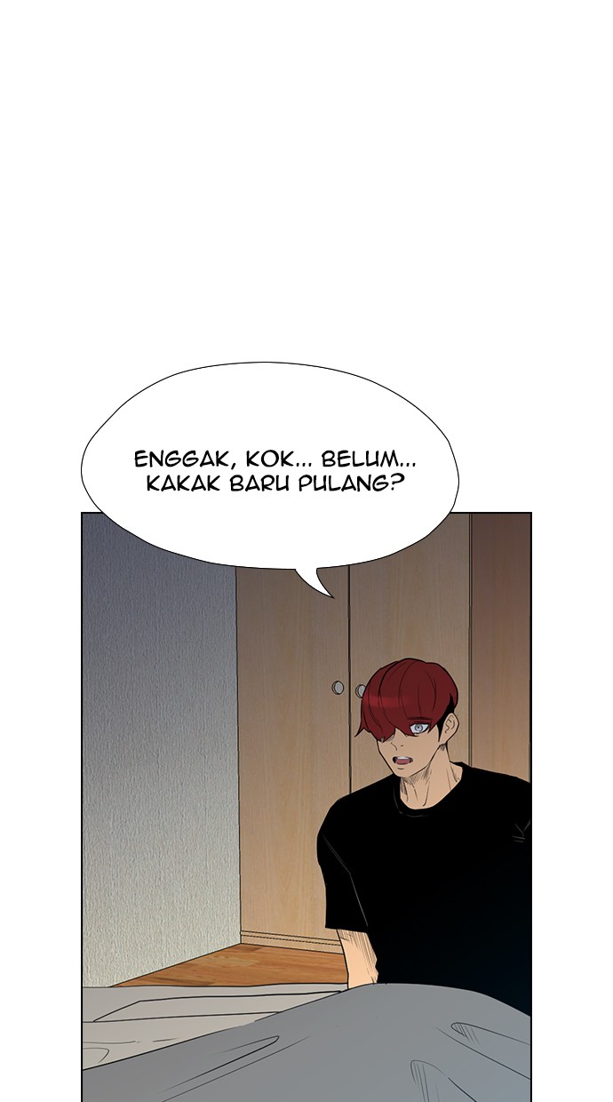 Reawaken Man Bab 154 halaman 59