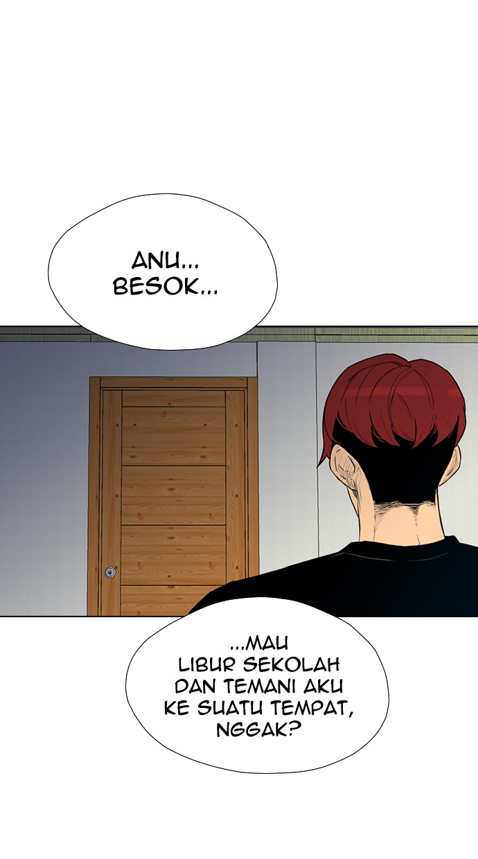 Reawaken Man Bab 154 halaman 61