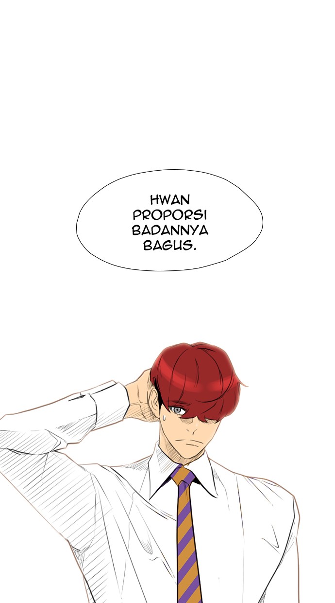 Reawaken Man Bab 154 halaman 83