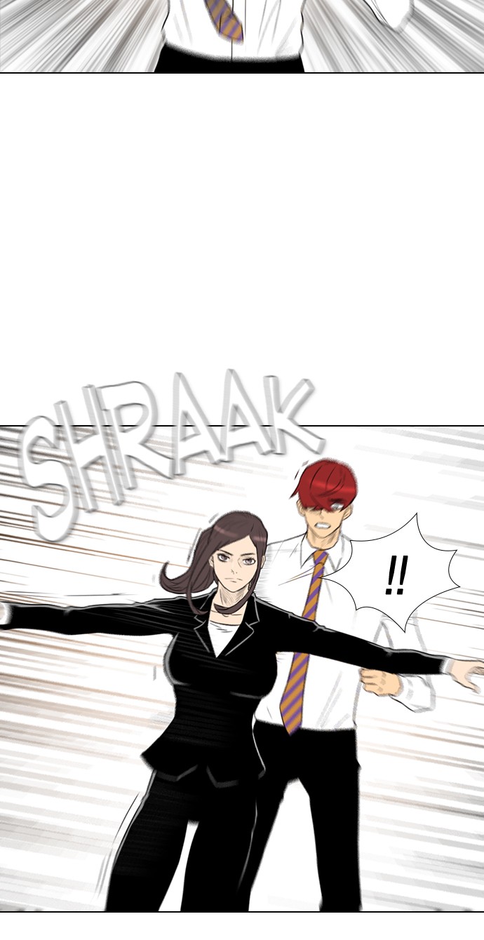 Reawaken Man Bab 155 halaman 11