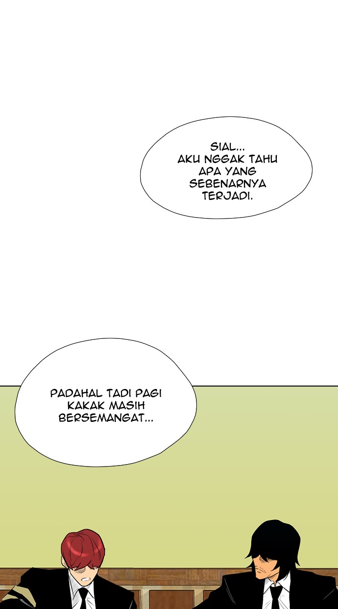 Reawaken Man Bab 155 halaman 85