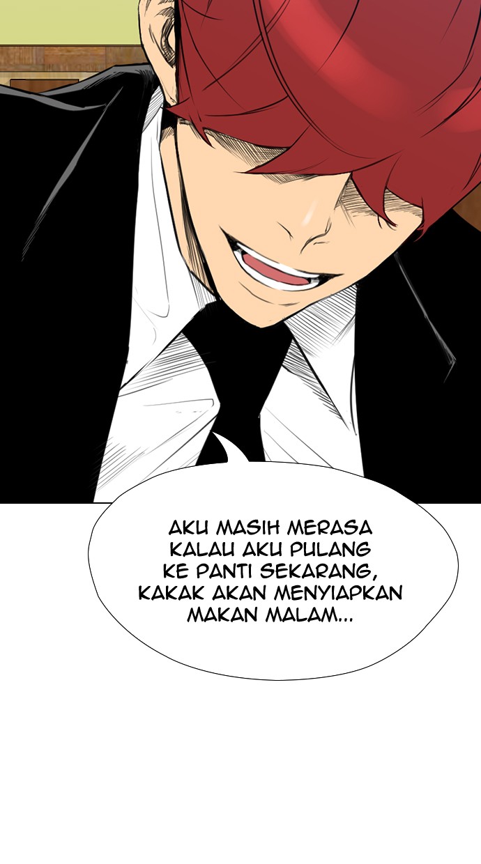 Reawaken Man Bab 155 halaman 87