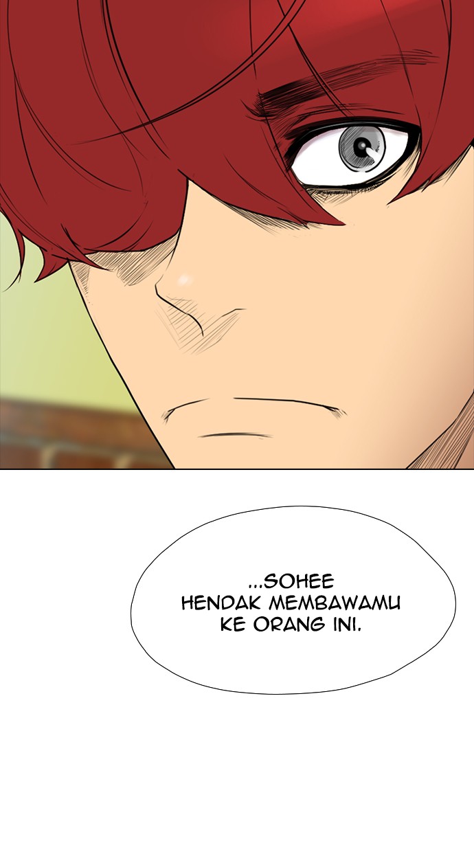 Reawaken Man Bab 155 halaman 92