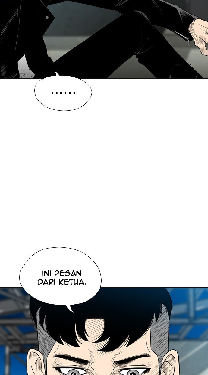 Reawaken Man Bab 156 halaman 5