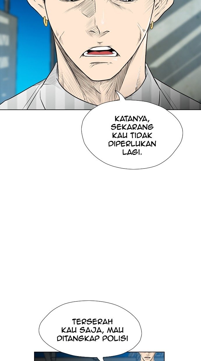 Reawaken Man Bab 156 halaman 6
