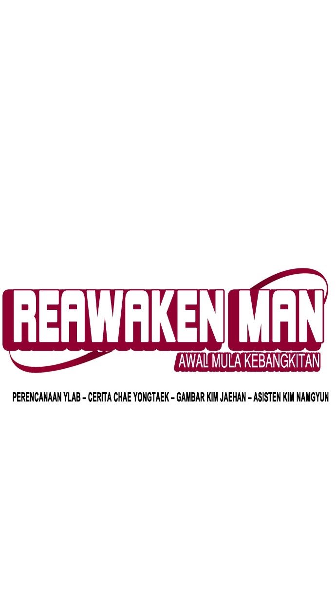 Reawaken Man Bab 156 halaman 14
