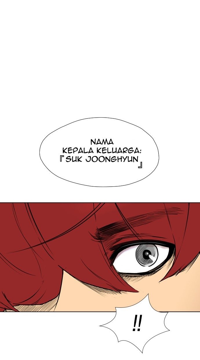 Reawaken Man Bab 156 halaman 19