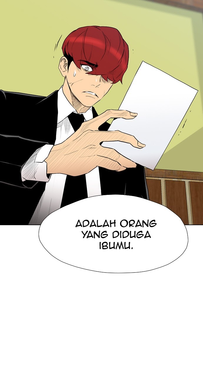 Reawaken Man Bab 156 halaman 22