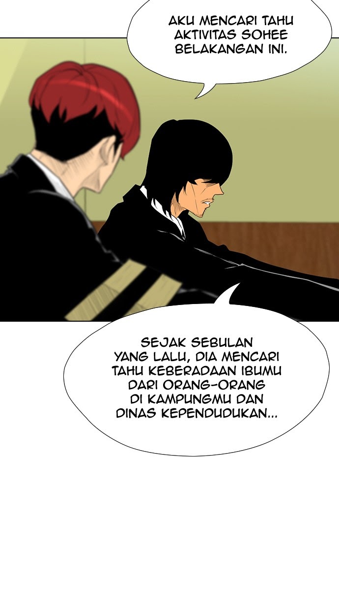 Reawaken Man Bab 156 halaman 24