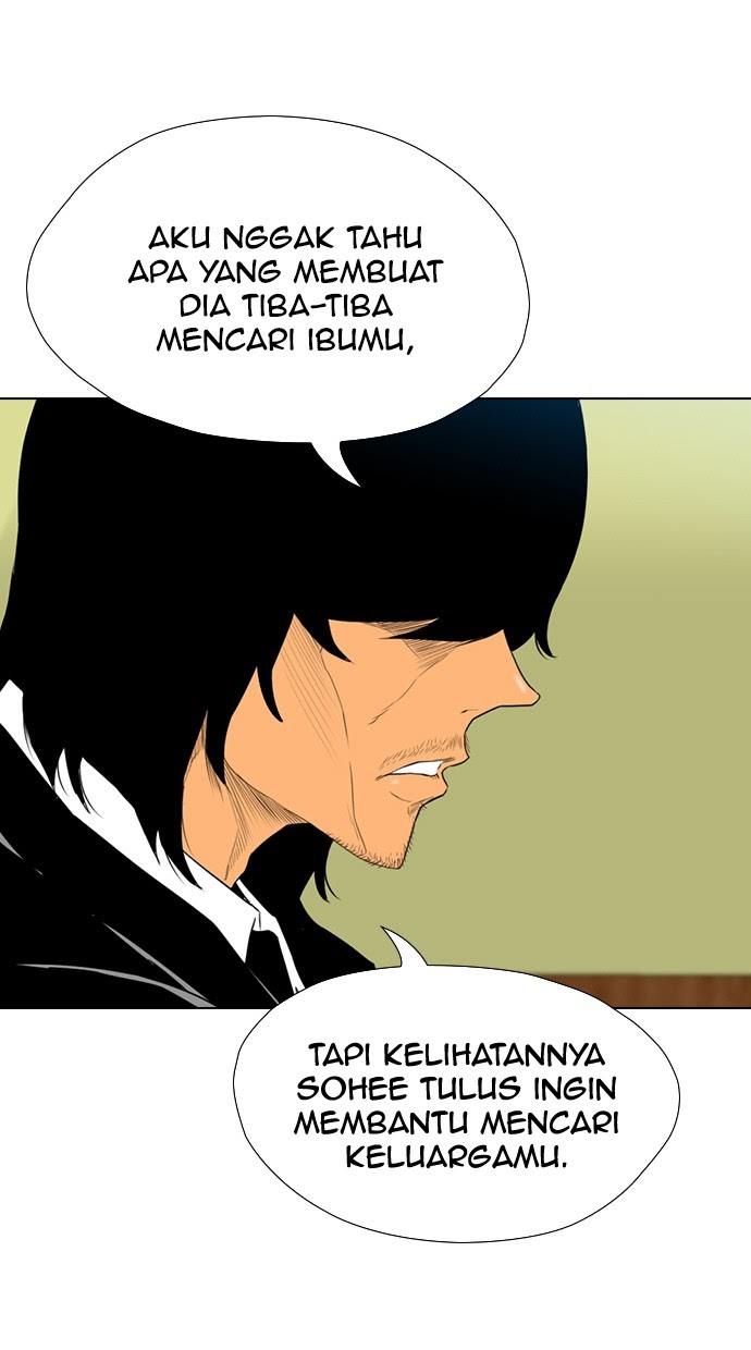 Reawaken Man Bab 156 halaman 27