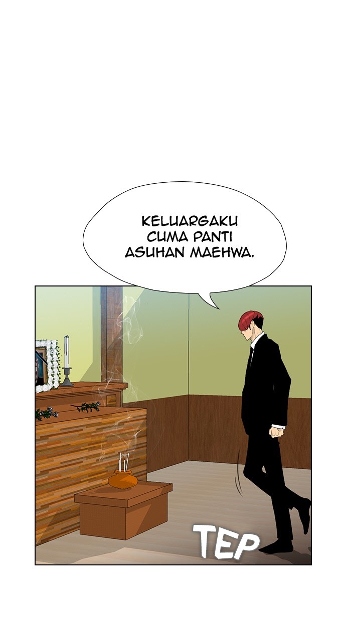 Reawaken Man Bab 156 halaman 39