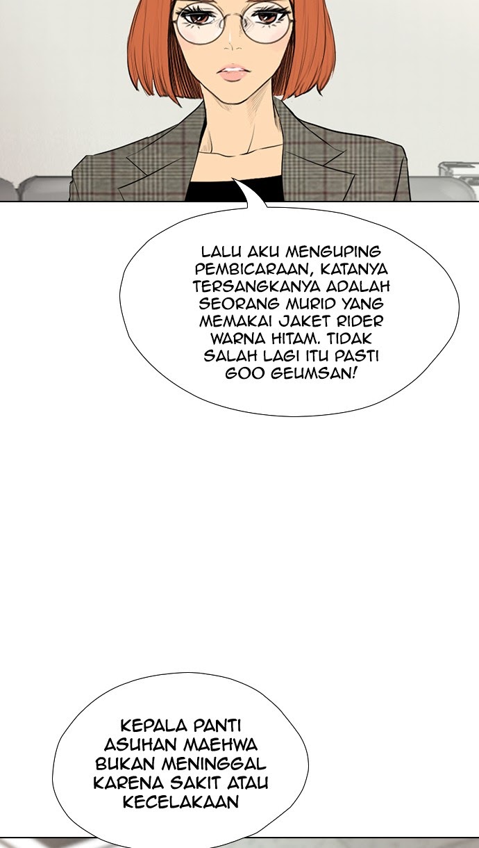 Reawaken Man Bab 156 halaman 54